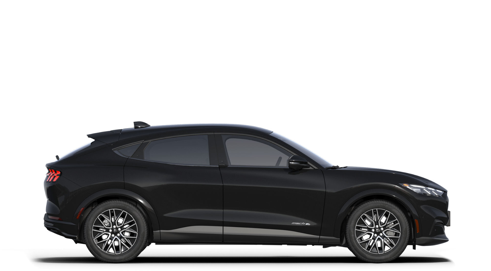 2025 Ford Mustang Mach-E® External Image 1